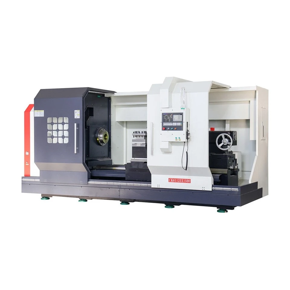 Cnc Metal Turning best