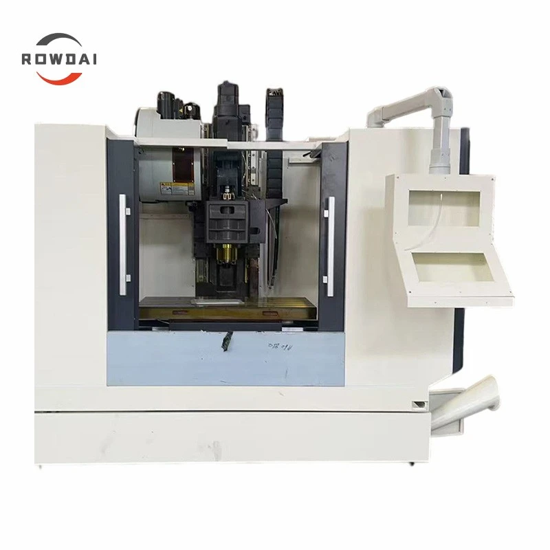 VMC Machining Center