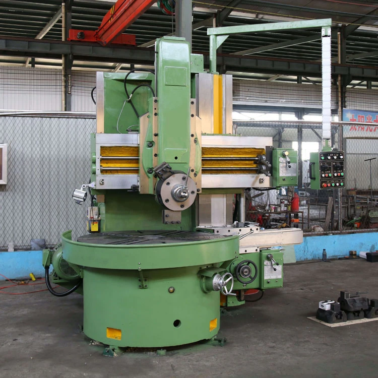 Vertical lathe Vertical lathe