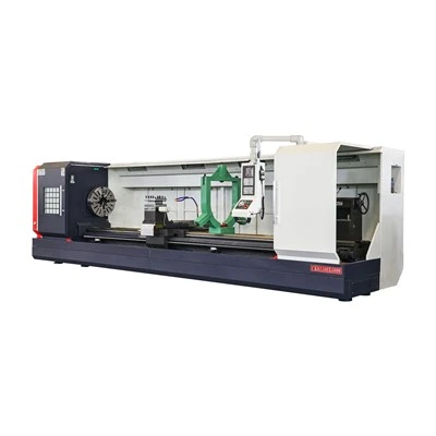 Automātiskā CNC virpošanas mašīna
