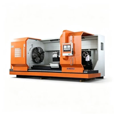 Lieljaudas{0}}CNC virpa